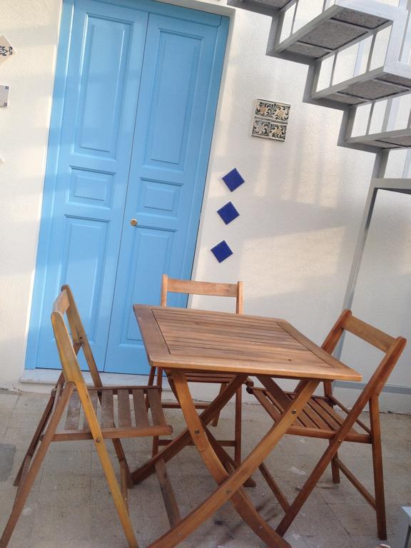 La Terrazza Di Apollo Al Centro Di Ortigia Apartment Syracuse Cameră foto